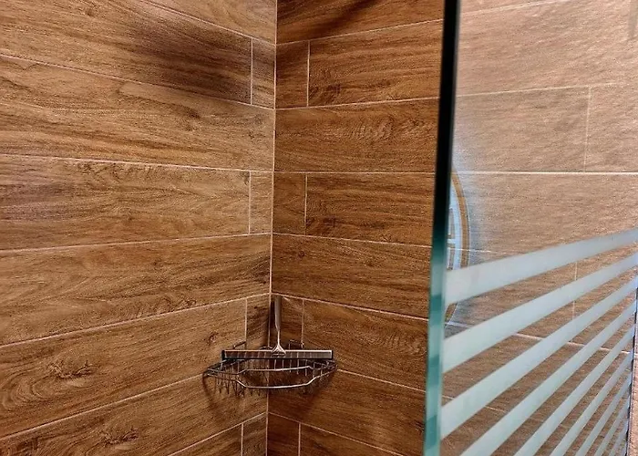 La Perla Rosa, Apartment Mit Blick Aufs Rote Meer